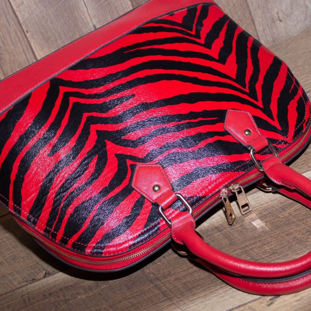 Statement Handbag - image 4